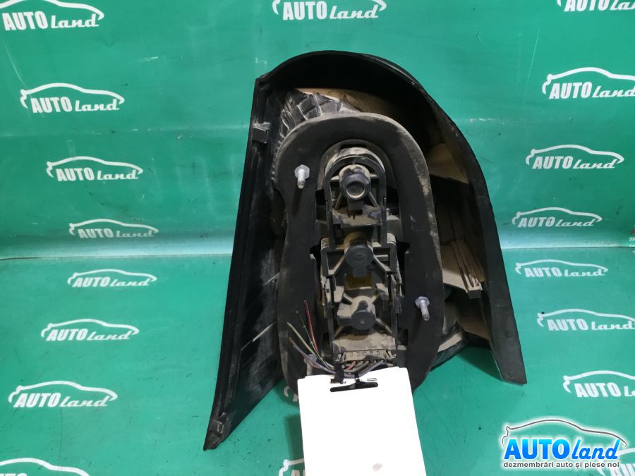 Stop spate Dreapta MERCEDES-BENZ A-CLASS (W168) 1997-2004