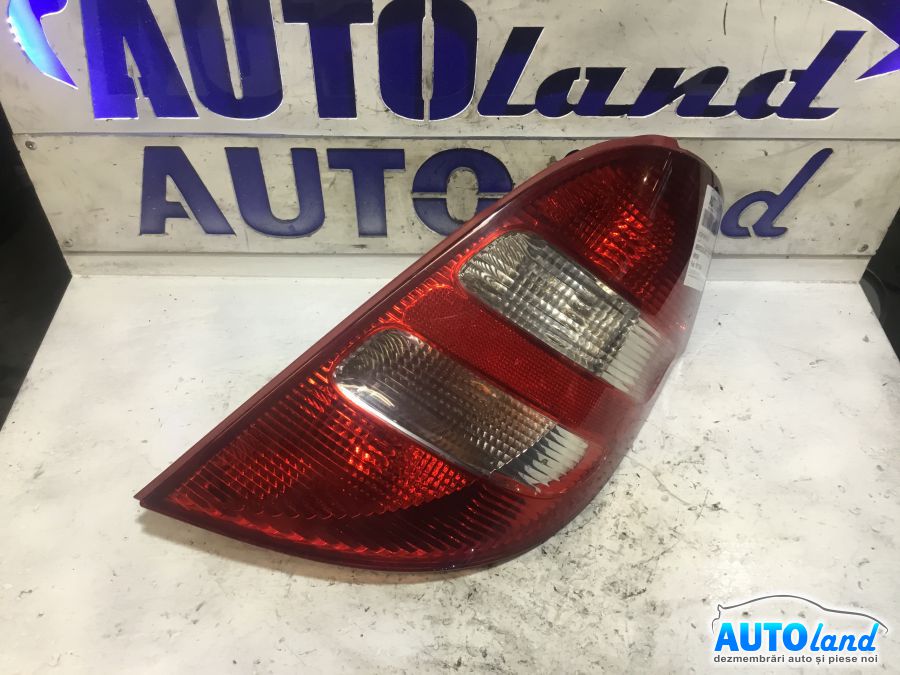 Stop spate Dreapta MERCEDES-BENZ A-CLASS (W168) 1997-2004