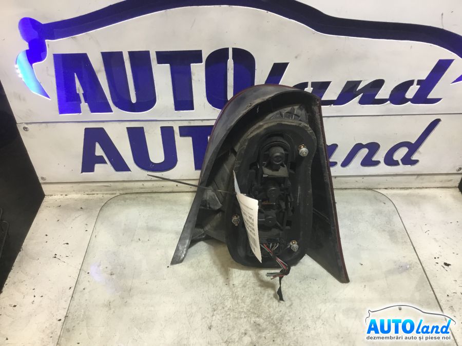 Stop spate Dreapta MERCEDES-BENZ A-CLASS (W168) 1997-2004