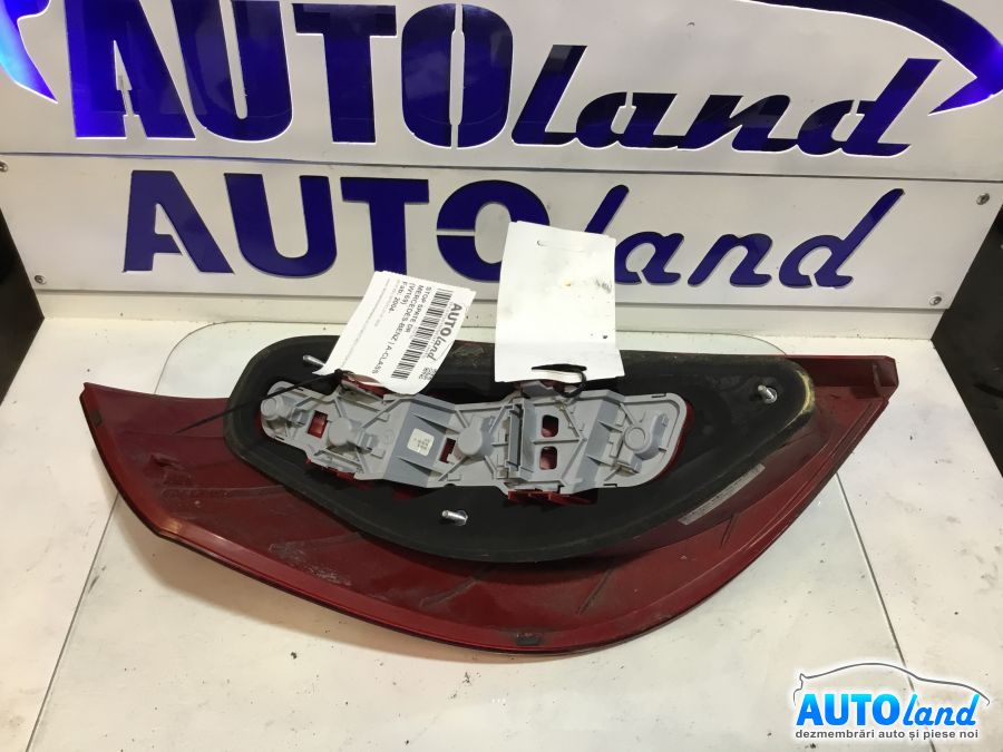 Stop spate Dreapta MERCEDES-BENZ A-CLASS (W169) 2004-2025
