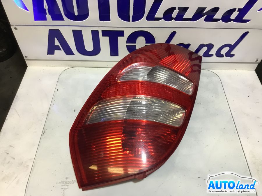 Stop spate Dreapta MERCEDES-BENZ A-CLASS (W169) 2004-2025