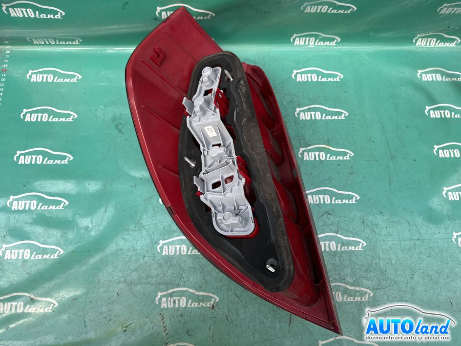 Stop spate Dreapta MERCEDES-BENZ A-CLASS (W169) 2004-2025 Cod A1698200464R 