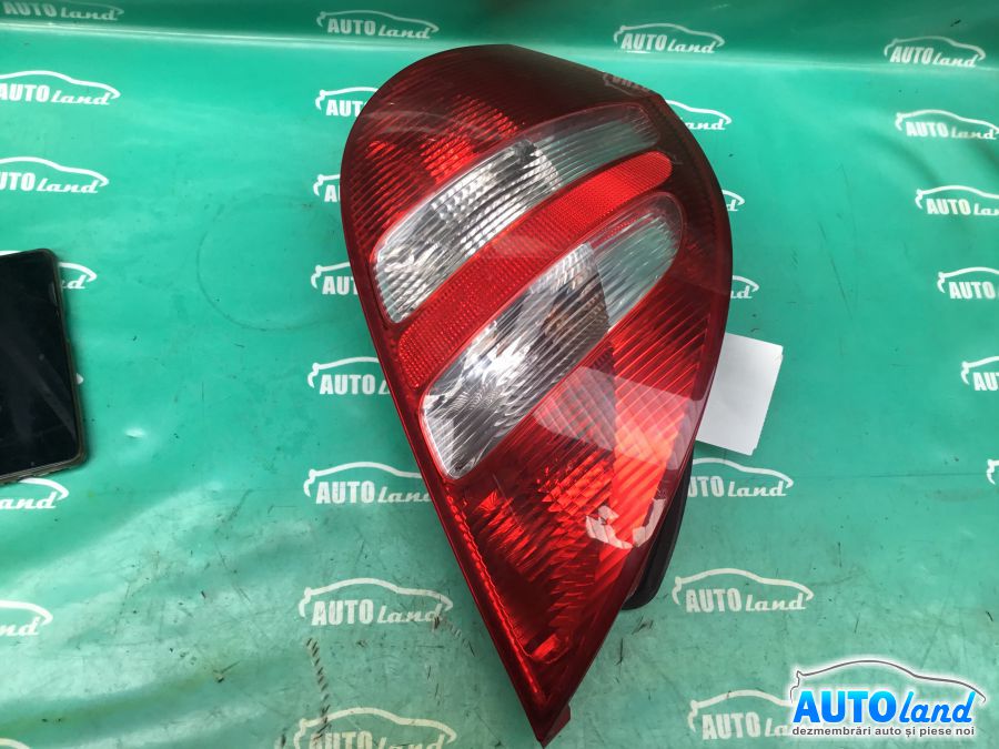 Stop spate Dreapta MERCEDES-BENZ A-CLASS (W169) 2004-2025 Cod A1698200464R 