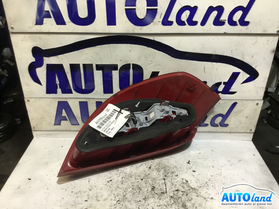 Stop spate Dreapta MERCEDES-BENZ A-CLASS (W169) 2004-2025