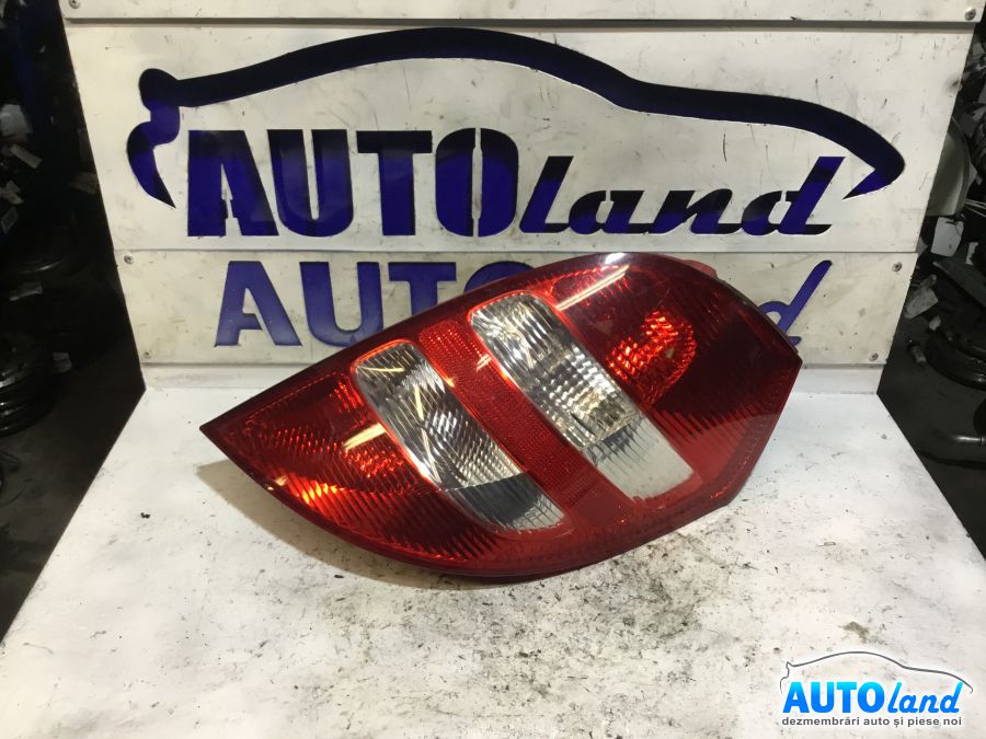Stop spate Dreapta MERCEDES-BENZ A-CLASS (W169) 2004-2025