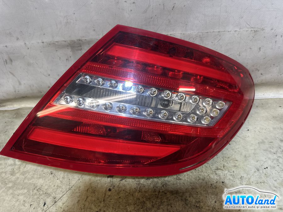 Stop Spate Dreapta MERCEDES-BENZ C-CLASS Cupe (CL204) 2007-2026 Cod A2049060503 