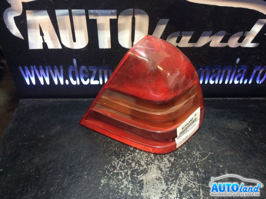 Stop spate Dreapta MERCEDES-BENZ C-CLASS (W202) 1993-2000
