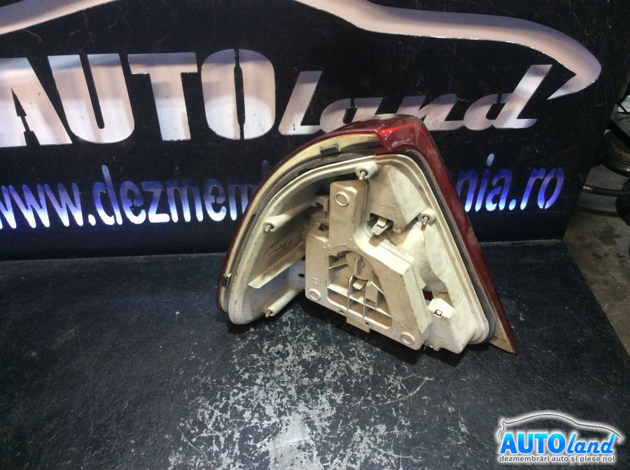 Stop spate Dreapta MERCEDES-BENZ C-CLASS (W202) 1993-2000