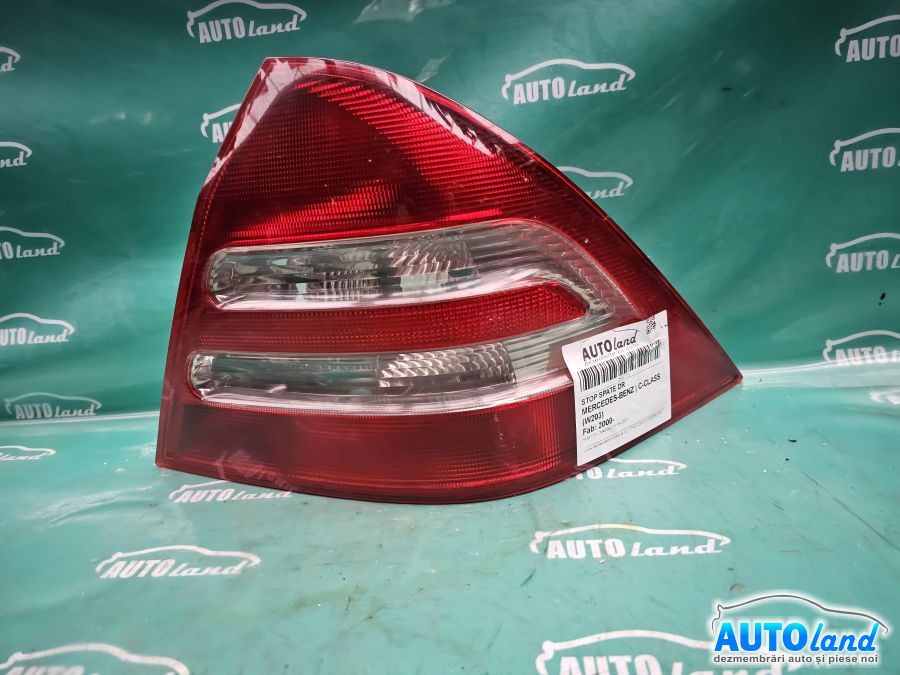 Stop spate Dreapta MERCEDES-BENZ C-CLASS (W203) 2000-2025