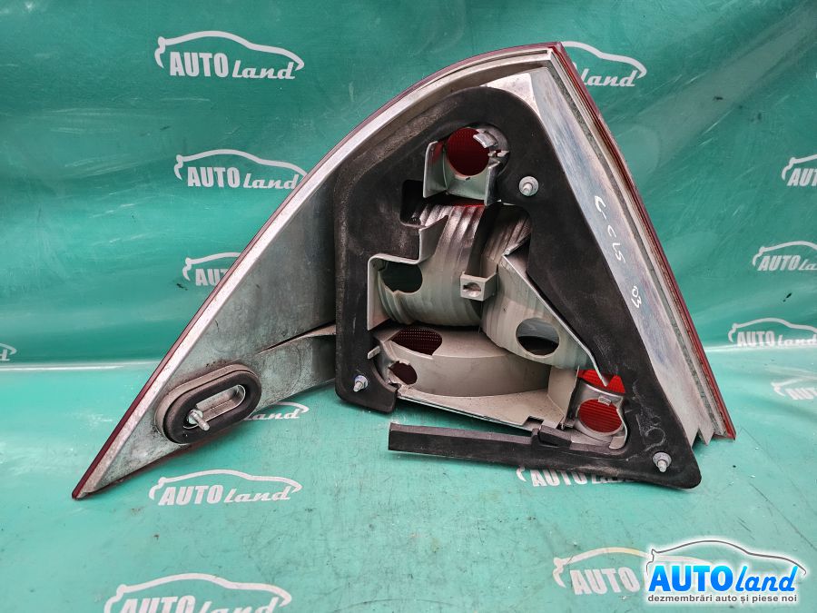 Stop spate Dreapta MERCEDES-BENZ C-CLASS (W203) 2000-2025