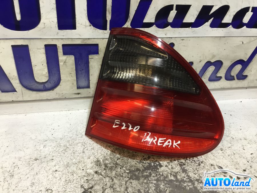 Stop spate Dreapta MERCEDES-BENZ E-CLASS Combi (S210) 1996-2003