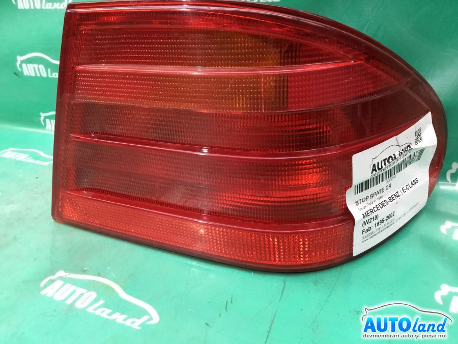 Stop spate Dreapta MERCEDES-BENZ E-CLASS (W210) 1995-2002 Cod A2108204464 
