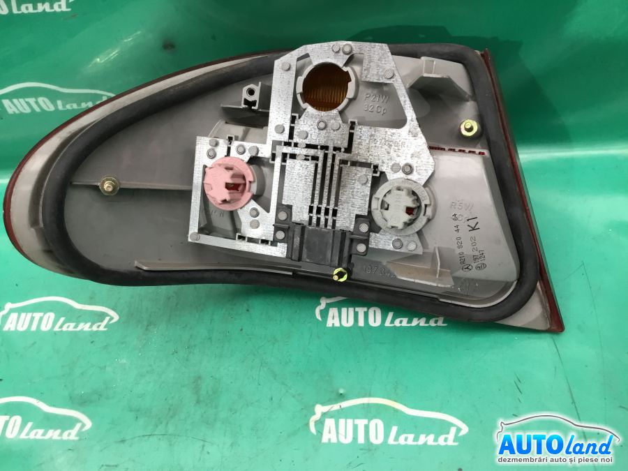 Stop spate Dreapta MERCEDES-BENZ E-CLASS (W210) 1995-2002 Cod A2108204464 