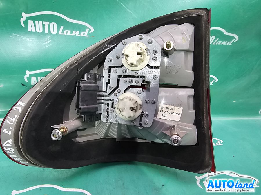 Stop spate Dreapta MERCEDES-BENZ E-CLASS (W210) 1995-2002 Cod A2108205464 