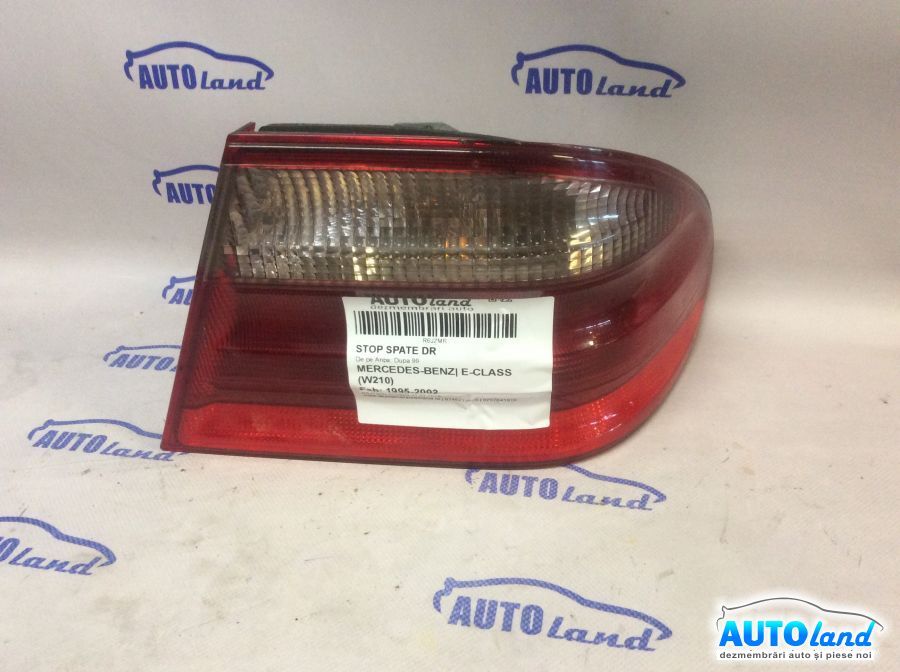 Stop spate Dreapta MERCEDES-BENZ E-CLASS (W210) 1995-2002