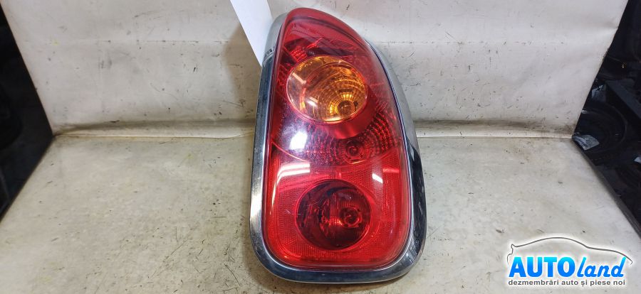 Stop Spate Dreapta MINI COUNTRYMAN (R60) 2010-2014 Cod 03444650 