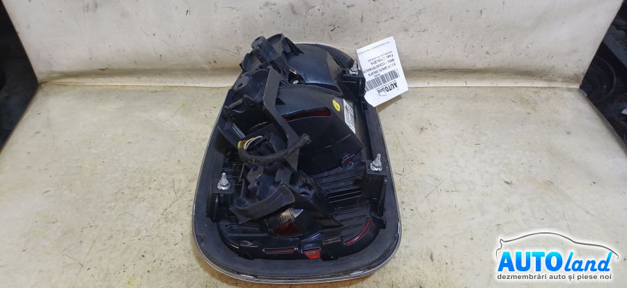 Stop Spate Dreapta MINI COUNTRYMAN (R60) 2010-2014 Cod 03444650 