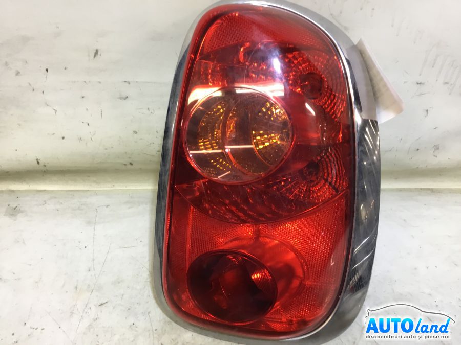 Stop Spate Dreapta MINI COUNTRYMAN (R60) 2010-2014 Cod 980815401 