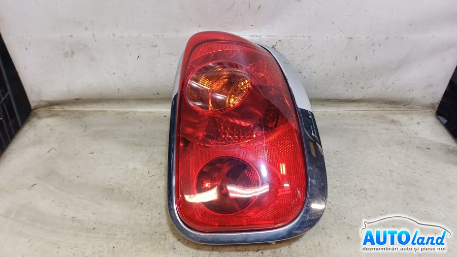 Stop Spate Dreapta MINI COUNTRYMAN (R60) 2010-2014 Cod 9808154 