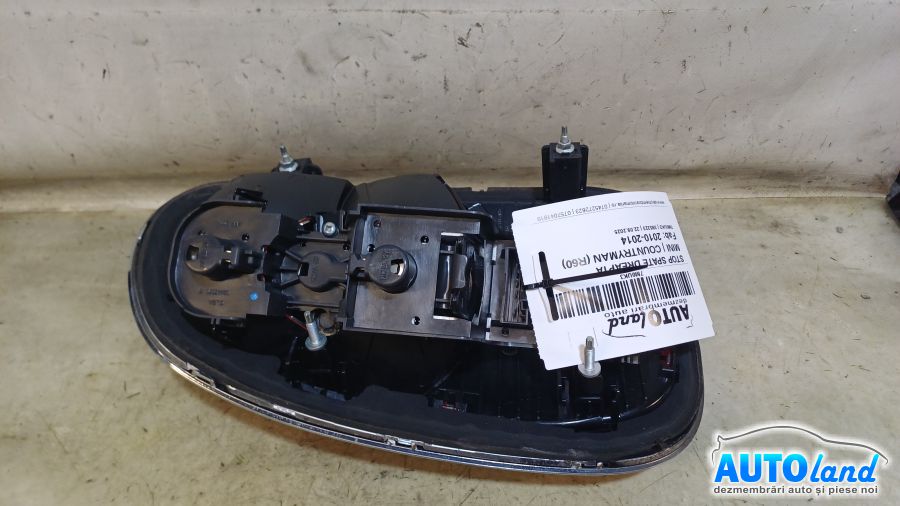 Stop Spate Dreapta MINI COUNTRYMAN (R60) 2010-2014 Cod 9808154 