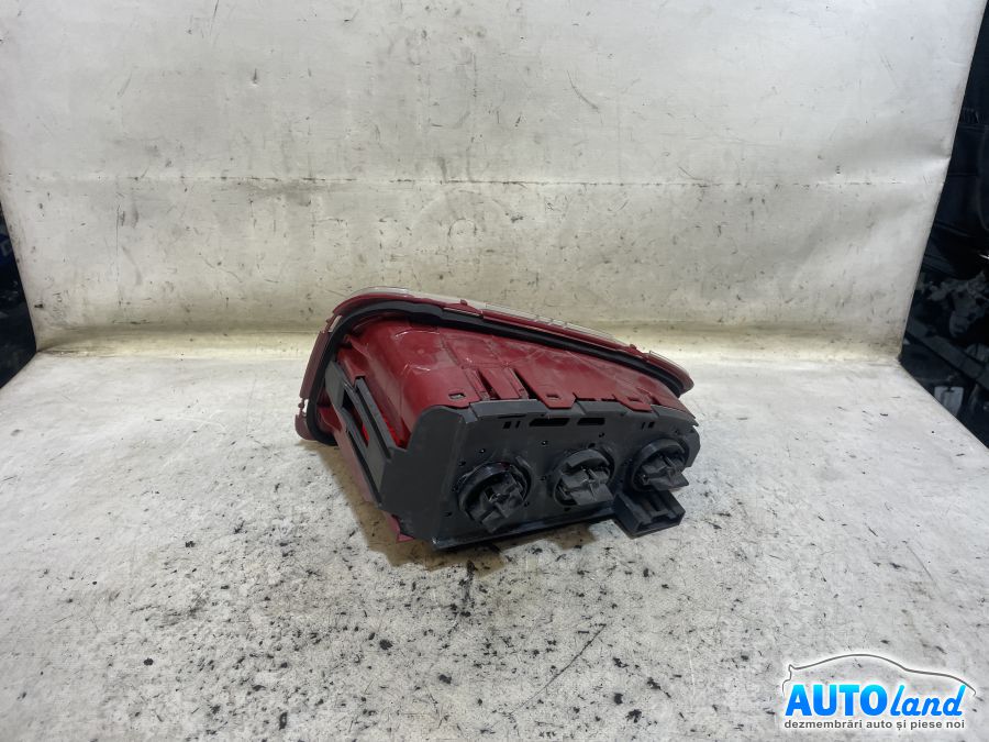 Stop spate Dreapta MINI NEIDENTIFICAT 2000-2026 Cod 725591204 