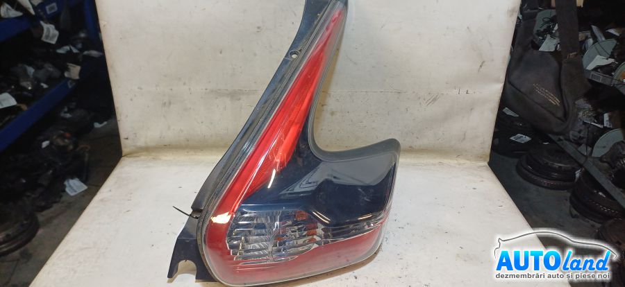 Stop Spate Dreapta NISSAN JUKE 2010-2026 Cod 26550BV80A 