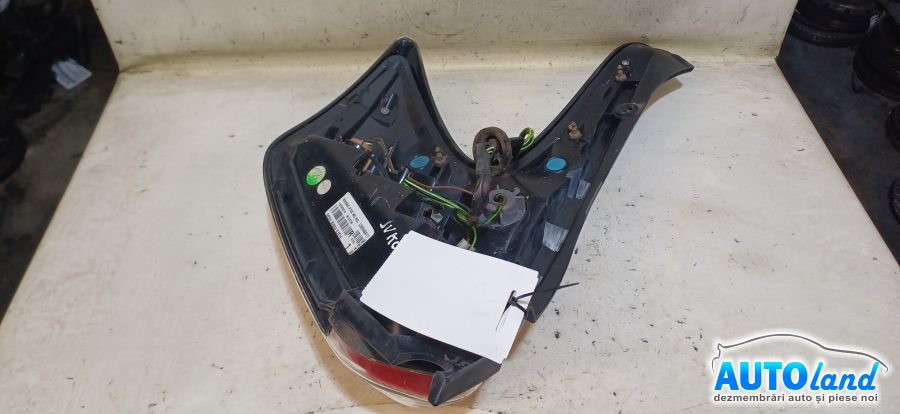 Stop Spate Dreapta NISSAN JUKE 2010-2026 Cod 26550BV80A 