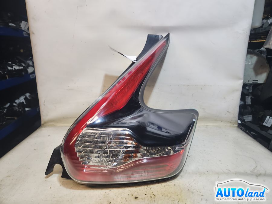Stop Spate Dreapta NISSAN JUKE 2010-2025 Cod L90049817 