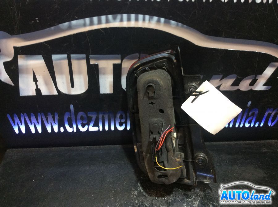 Stop spate Dreapta NISSAN MICRA III (K12) 2003-2010