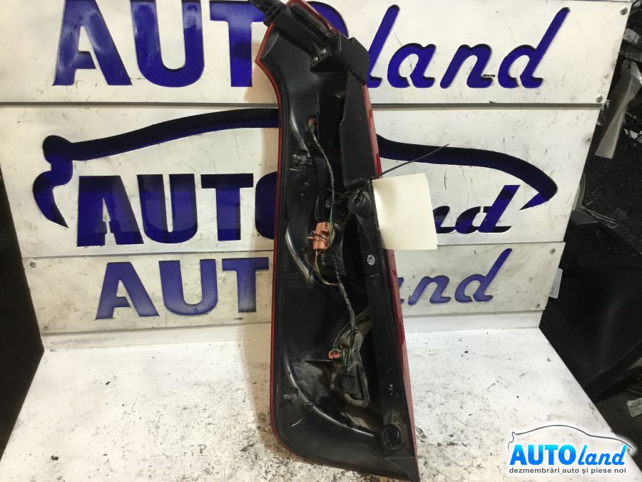 Stop spate Dreapta NISSAN NOTE (E11) 2006-2025