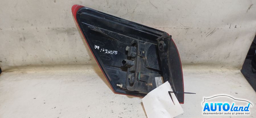 Stop Spate Dreapta NISSAN QASHQAI (J10,JJ10) 2007-2026 Cod 26550JD000 