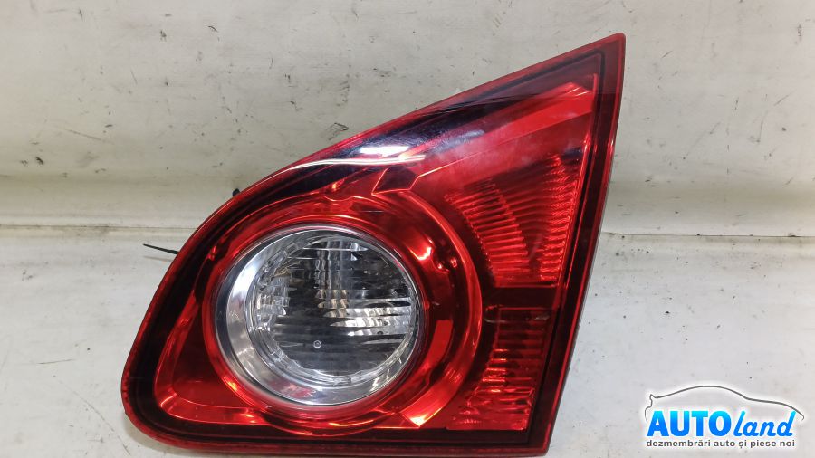 Stop Spate Dreapta NISSAN QASHQAI (J10,JJ10) 2007-2025 Cod 26550JD800 