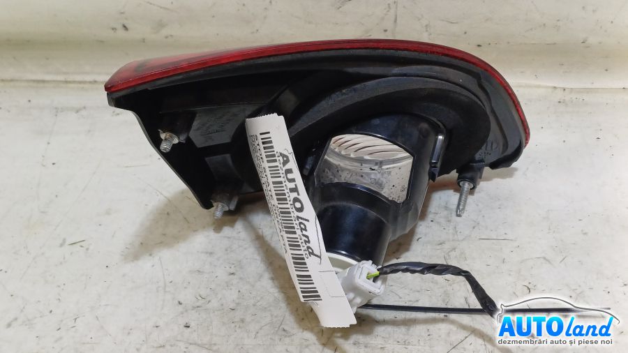 Stop Spate Dreapta NISSAN QASHQAI (J10,JJ10) 2007-2025 Cod 26550JD800 
