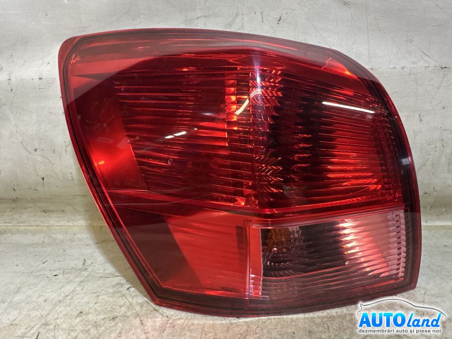 Stop Spate Dreapta NISSAN QASHQAI (J10,JJ10) 2007-2025 Cod 89071061 