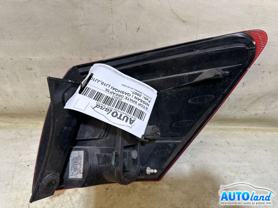 Stop Spate Dreapta NISSAN QASHQAI (J10,JJ10) 2007-2025 Cod 89071061 