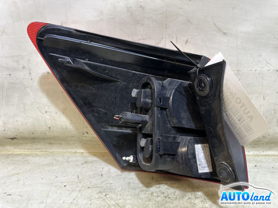 Stop Spate Dreapta NISSAN QASHQAI (J10,JJ10) 2007-2025 Cod 89071062 