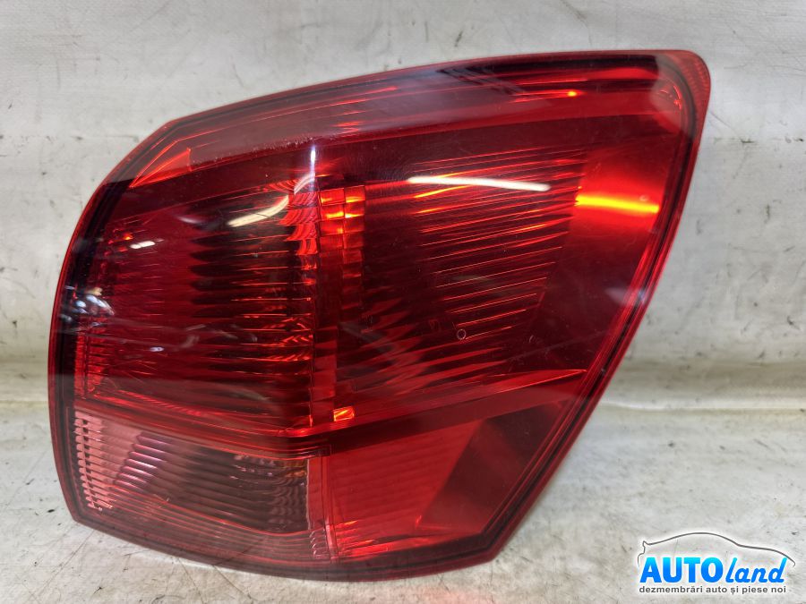 Stop Spate Dreapta NISSAN QASHQAI (J10,JJ10) 2007-2025 Cod 89071062 