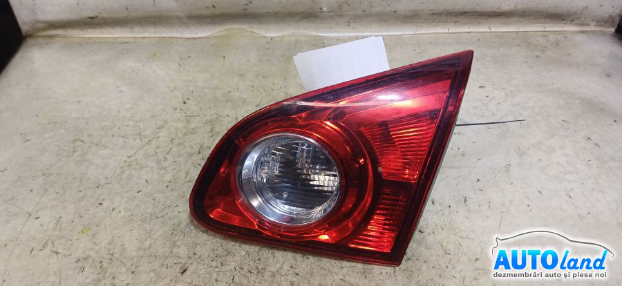 Stop Spate Dreapta NISSAN QASHQAI (J10,JJ10) 2007-2025 Cod 89071064 