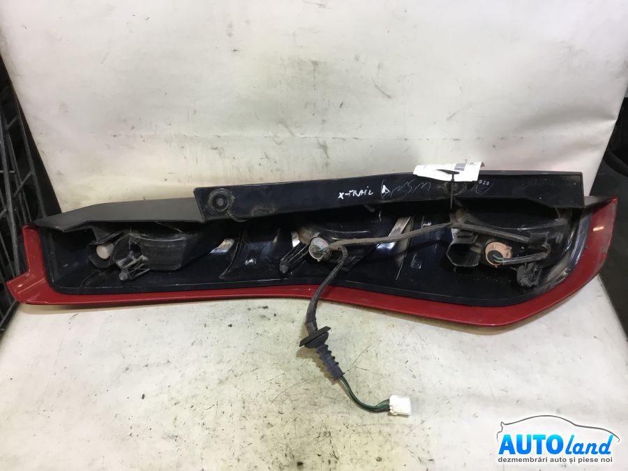Stop Spate Dreapta NISSAN X-TRAIL (T31) 2007-2025 Cod 22063929 
