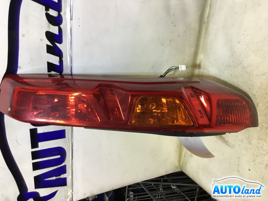 Stop Spate Dreapta NISSAN X-TRAIL (T31) 2007-2025 Cod 22063929 