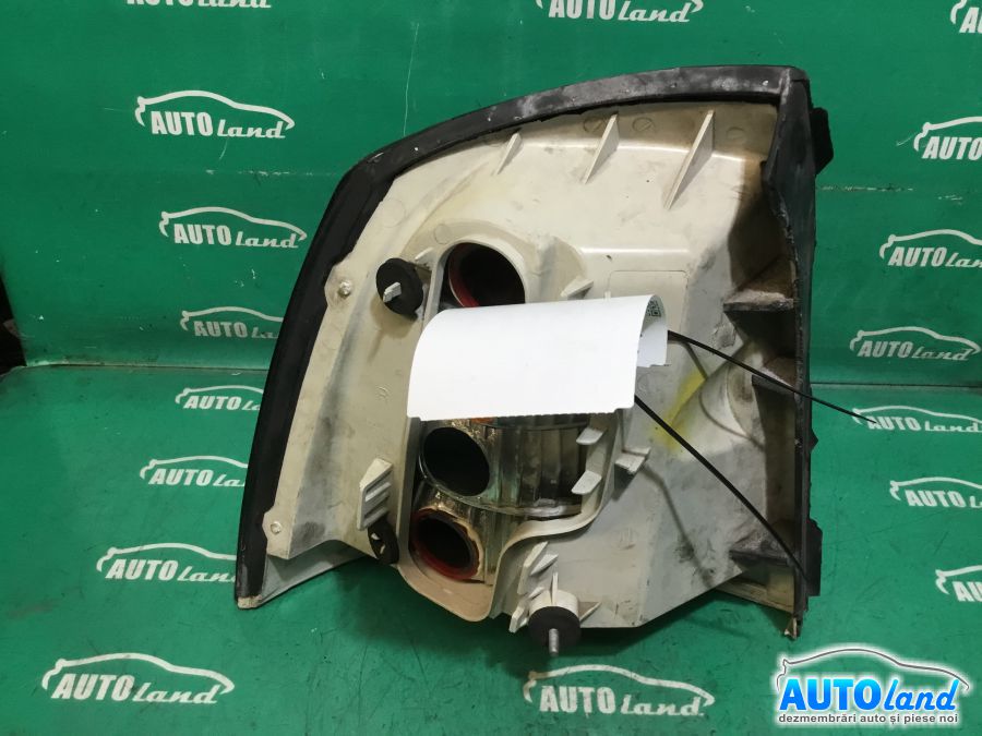 Stop spate Dreapta OPEL ASTRA G hatchback (F48_,F08_) 1998-2009