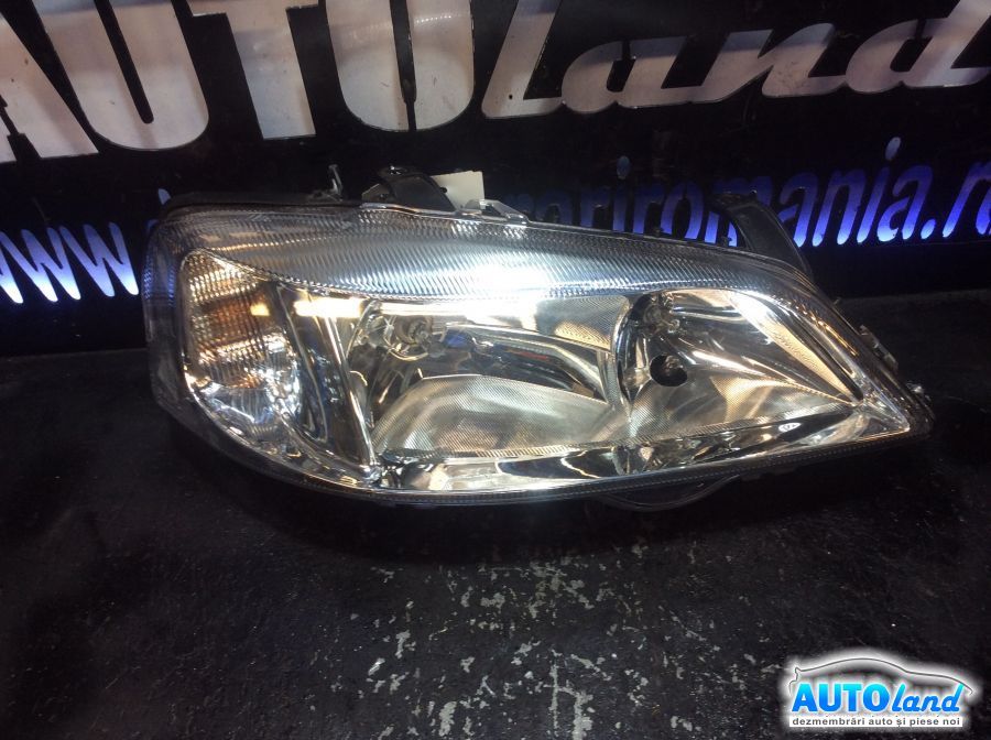 Stop spate Dreapta OPEL ASTRA G limuzina (F69_) 1998-2009