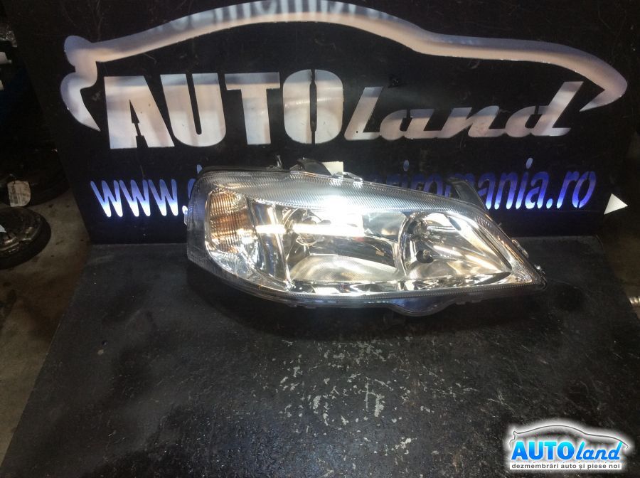 Stop spate Dreapta OPEL ASTRA G limuzina (F69_) 1998-2009