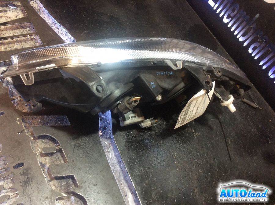 Stop spate Dreapta OPEL ASTRA G limuzina (F69_) 1998-2009