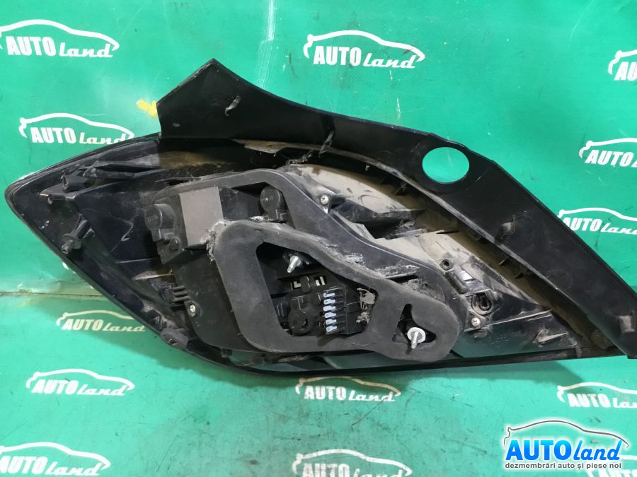 Stop spate Dreapta OPEL ASTRA H 2004-2025 Cod 13222325 