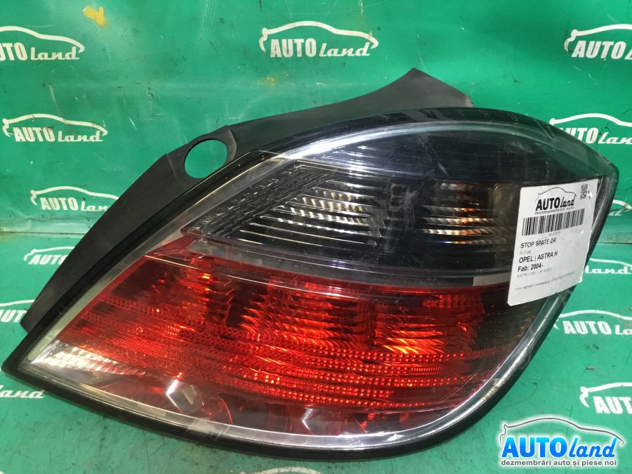 Stop spate Dreapta OPEL ASTRA H 2004-2025 Cod 13222325 