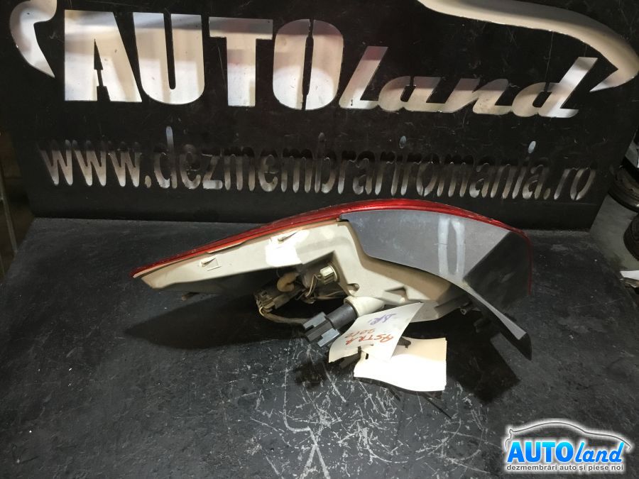 Stop spate Dreapta OPEL ASTRA J combi 2009-2025 Cod 13282243 