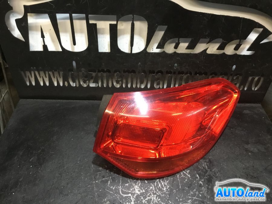 Stop spate Dreapta OPEL ASTRA J combi 2009-2025 Cod 13282243 