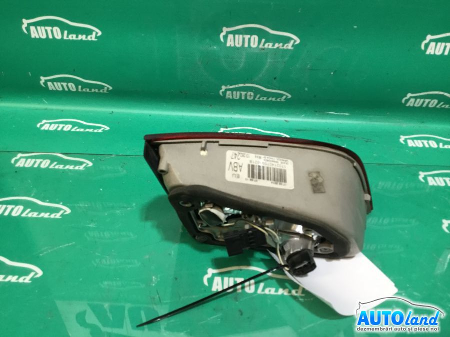 Stop spate Dreapta OPEL ASTRA J combi 2009-2025 Cod 13282247 