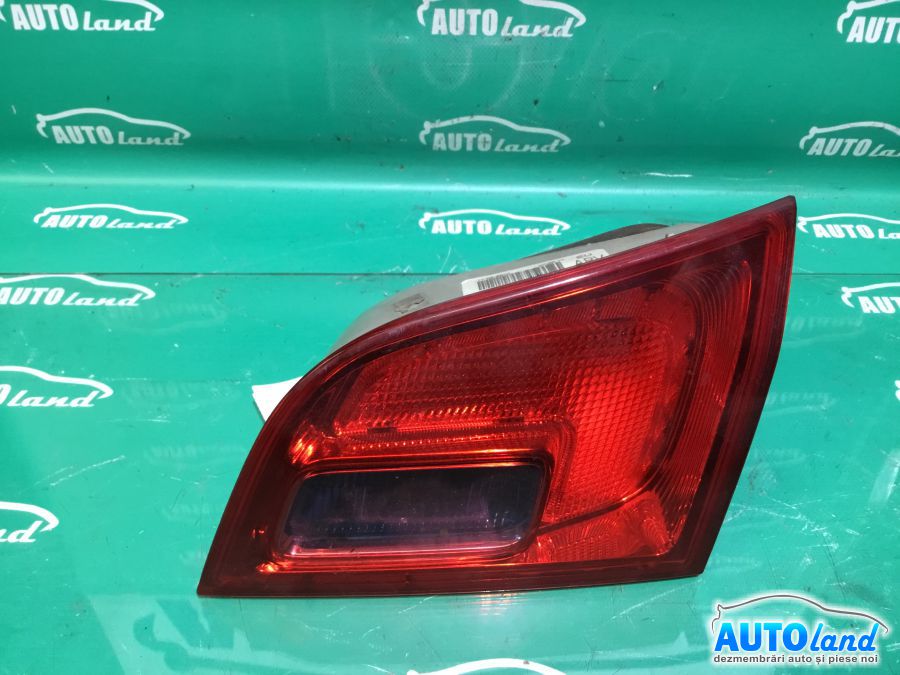 Stop spate Dreapta OPEL ASTRA J combi 2009-2025 Cod 13282247 